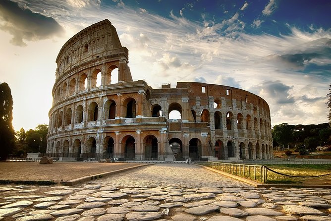 Colosseum and Roman Forum Guided Tour - Who This Tour Fits Best (And Who Might Want Another Plan)