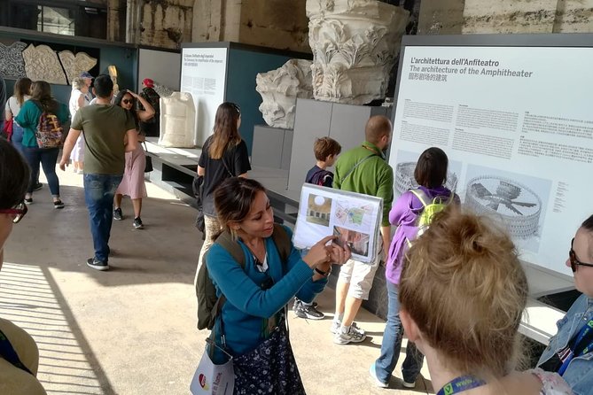Colosseum and Roman Forum - Private tour - Curia Julia: The Senate Room You Can Still Feel