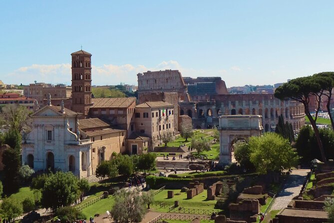 Colosseum and Roman Forum - Private tour - Price and What You’re Really Paying For