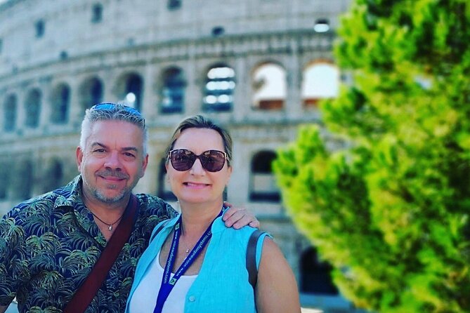 Colosseum and Roman Forum - Private tour - Who This Private Colosseum and Forum Tour Is Best For