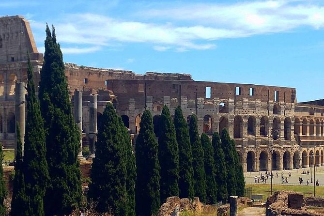 Colosseum and Roman Forum Private Tour led by an archaeologist - Why an archaeologist guide matters at the Colosseum