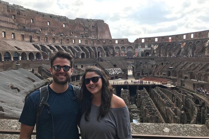 Colosseum and Roman Forum - Private tour - Roman Forum: Where Politics Happened, Not Just Where Ruins Sit
