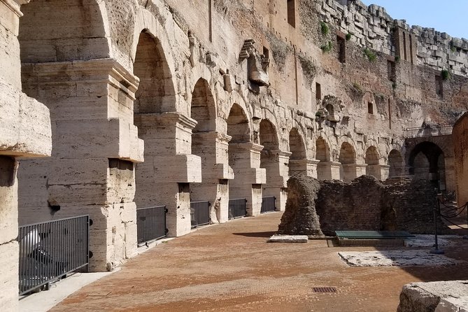 Colosseum Arena and Roman Forum Exclusive Private Guided Tour - How the day timing really behaves (and why that matters)