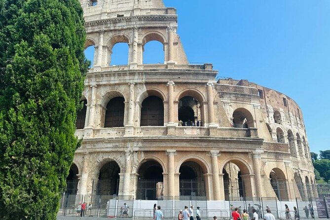 Colosseum Arena Floor & Ancient Rome Tour - Price and Value: What You Pay For, and Arena Floor Reality