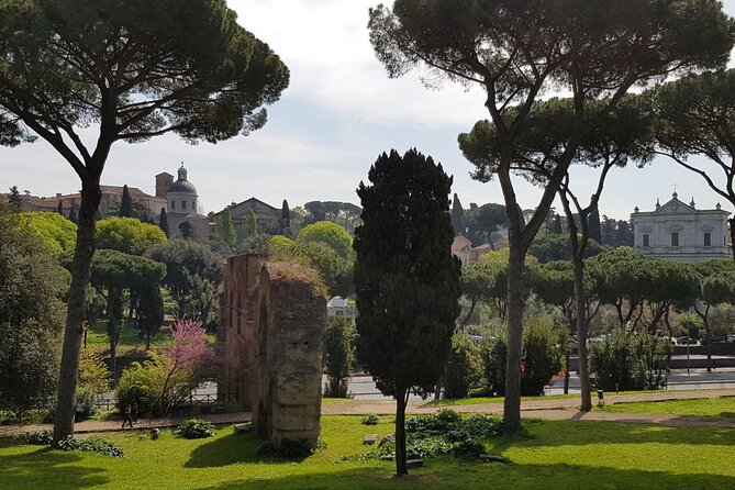 Colosseum Arena Floor and Ancient Rome Semi Private Guided Tour - Headsets and timing: how to make the most of 2.5 hours