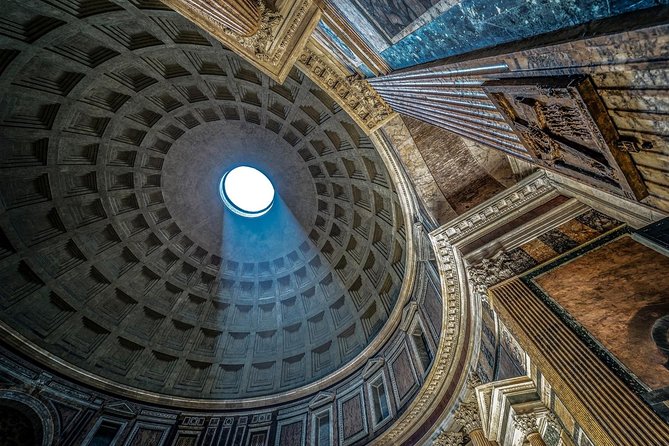 Colosseum Arena floor , Forum, Navona and Pantheon private tour - Piazza Navona: fountains, anecdotes, and a great ending
