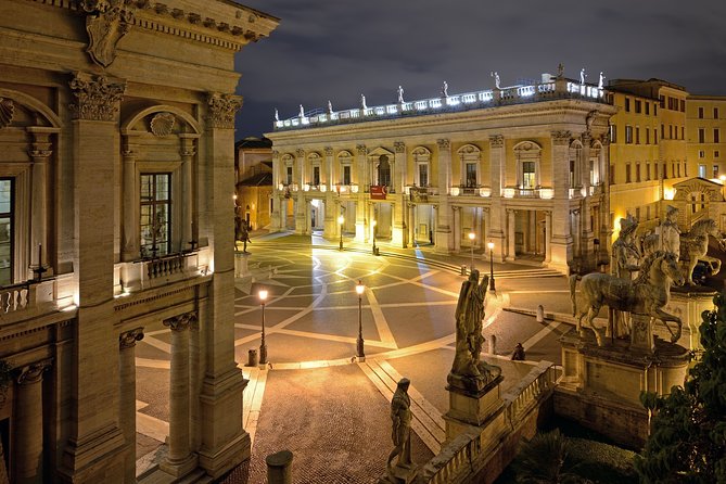 Colosseum Arena floor , Forum, Navona and Pantheon private tour - Price and logistics: is it value at $3,715.45 per person?
