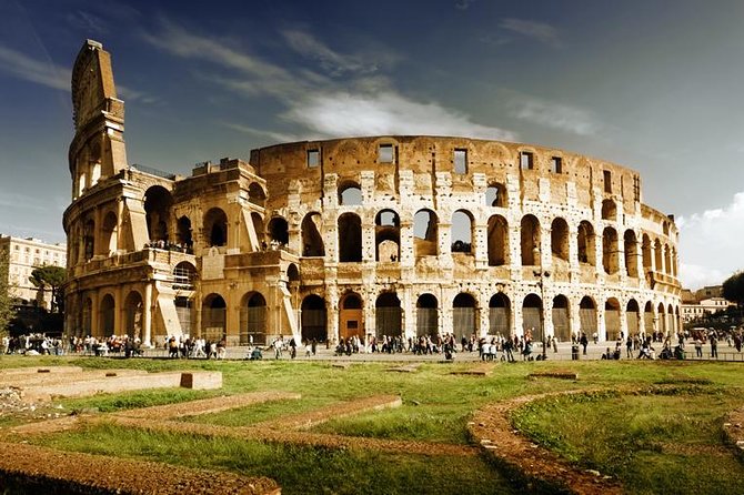 Colosseum + Arena Floor & Forum Small Group Tour - What the Tour Costs, and Why It Is Not Just Paying for Tickets