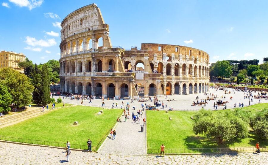 Colosseum Arena, Forum & Palatine Hill Guided Tour - What is included, what is not, and how to judge the price
