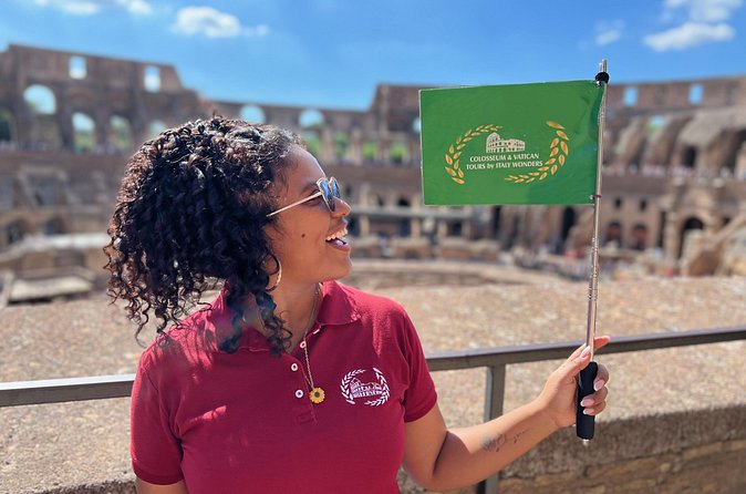 Colosseum Arena, Palatine Hill & Roman Forum max 6 visitors Tour - Palatine Hill: Where Roman Status Was Built
