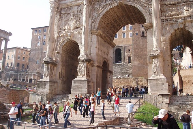 Colosseum Arena tour with Roman Forum and Cesar's Palace - Should You Book This Colosseum and Forum Tour?
