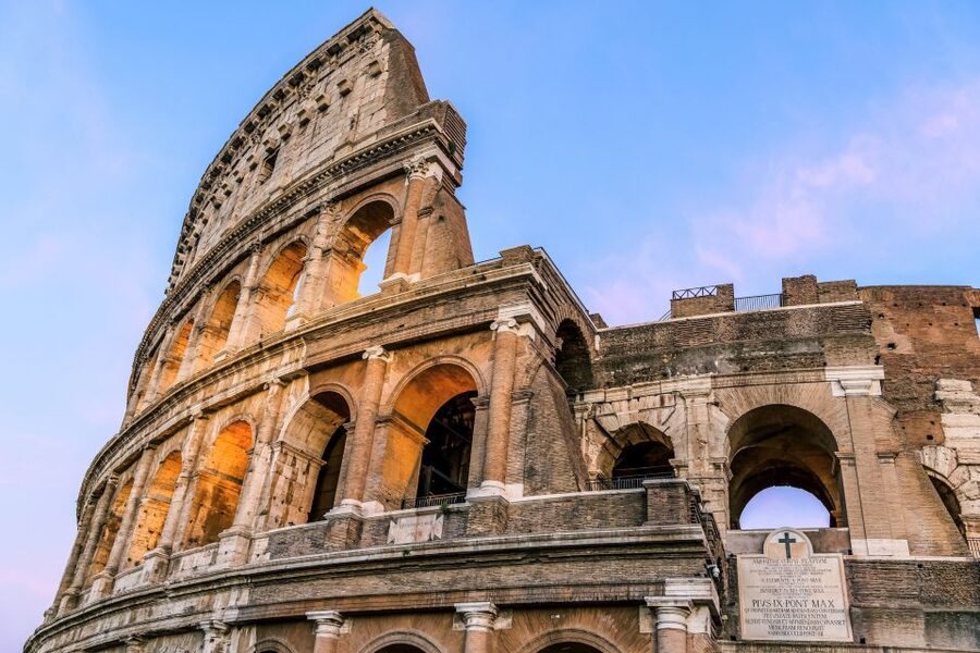 Colosseum by Evening Guided Tour with Optional Arena Access - Price and value: what the $64 really buys you