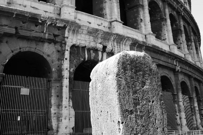 Colosseum en Forum Romanum in het Nederlands - Price and value: what $120.37 includes and why it matters