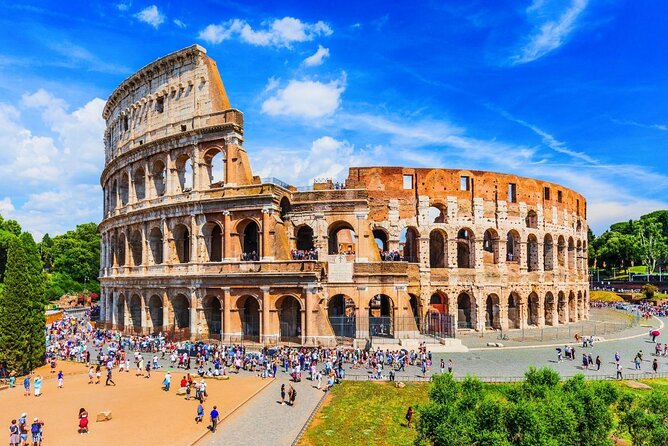Colosseum Entry with Digital Audio Guide & Roman Forum, Palatine - Price and Value: What You Pay For (And What You Don’t)
