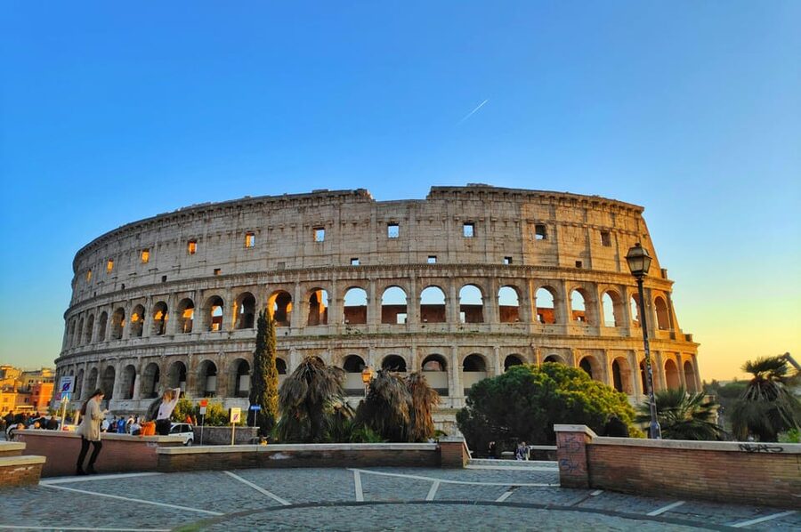Colosseum Entry with digital audioguide and arena option - Practical Stuff That Can Save Your Day (and Your Phone)