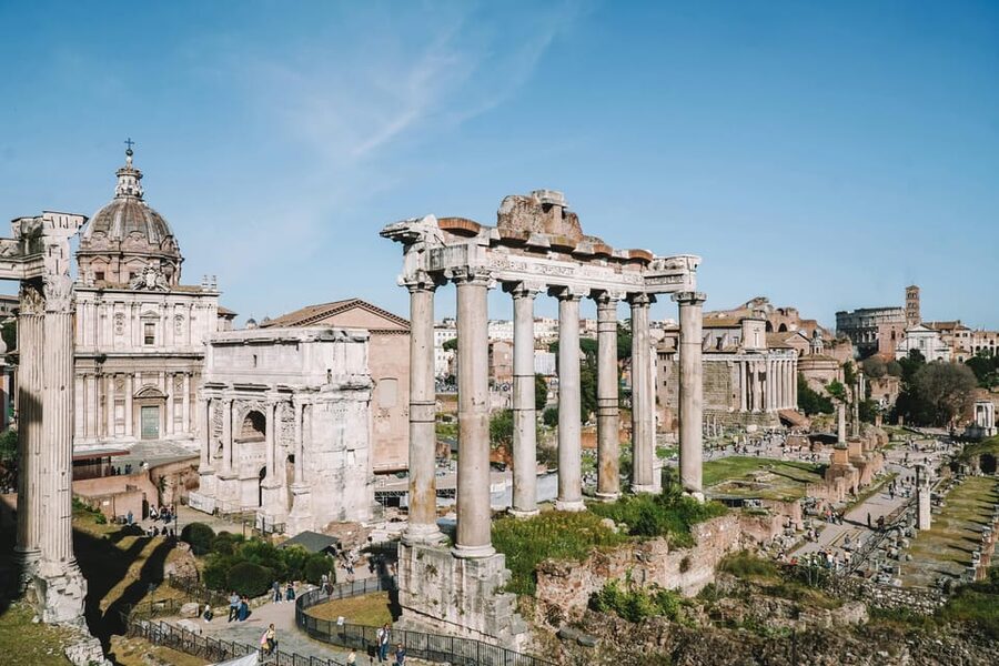 Colosseum Entry with digital audioguide and arena option - Price and Value: What $41 Really Covers