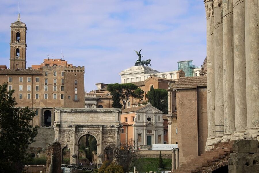 Colosseum Entry with digital audioguide and arena option - Timing: How Long You Actually Need in Rome’s Big Ruins
