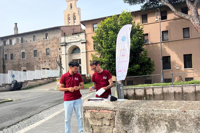 Colosseum Express Group Tour with Optional Arena Access - Key Things That Make This Tour Worth a Look