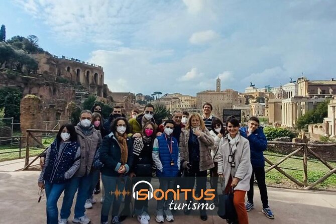 Colosseum Express Guided Tour - Price and value: what you’re paying for