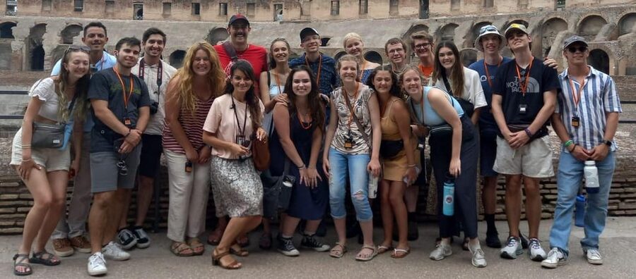 Colosseum Express Guided Tour / Forum & Palatine Audioguide - Roman Forum on Your Own: Temples, Basilicas, Arches, and Time to Roam