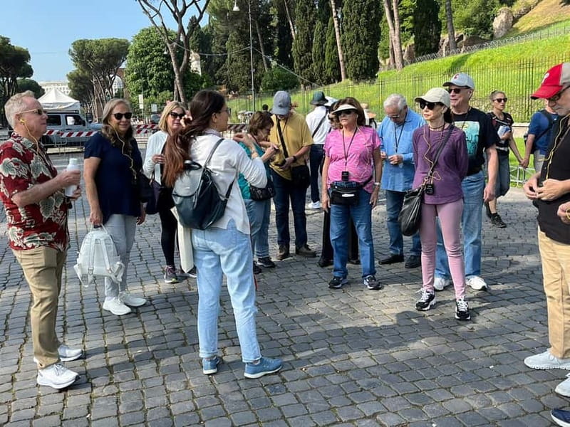 Colosseum Express Guided Tour / Forum & Palatine Audioguide - Price and Value: Is $66.05 Worth It?