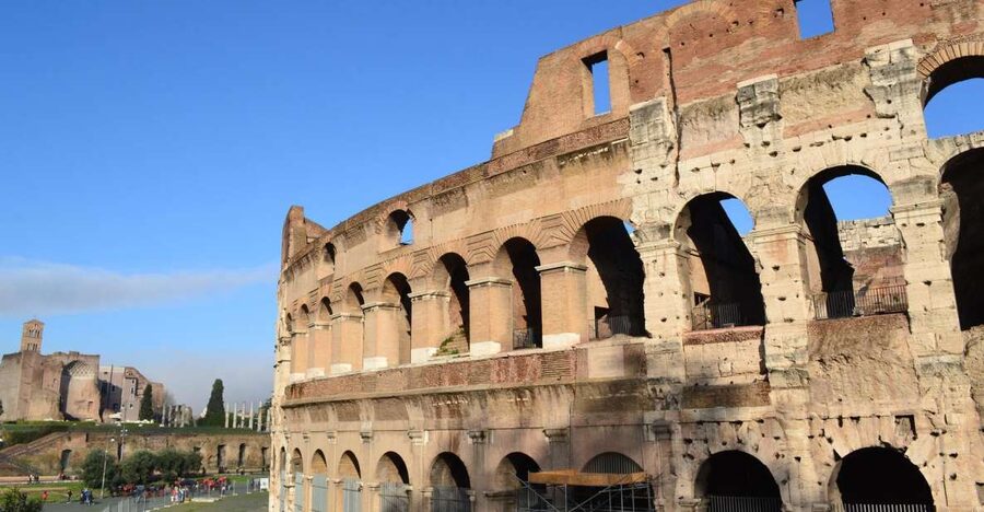 Colosseum Express Tour with Local Guide - What You Actually See in the Colosseum in 1 Hour