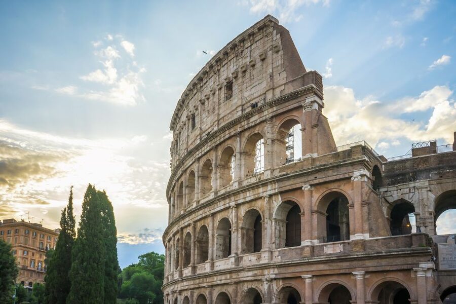 Colosseum Express Tour with Local Guide - Palatine and Forum Ticket: What’s Included, What Isn’t