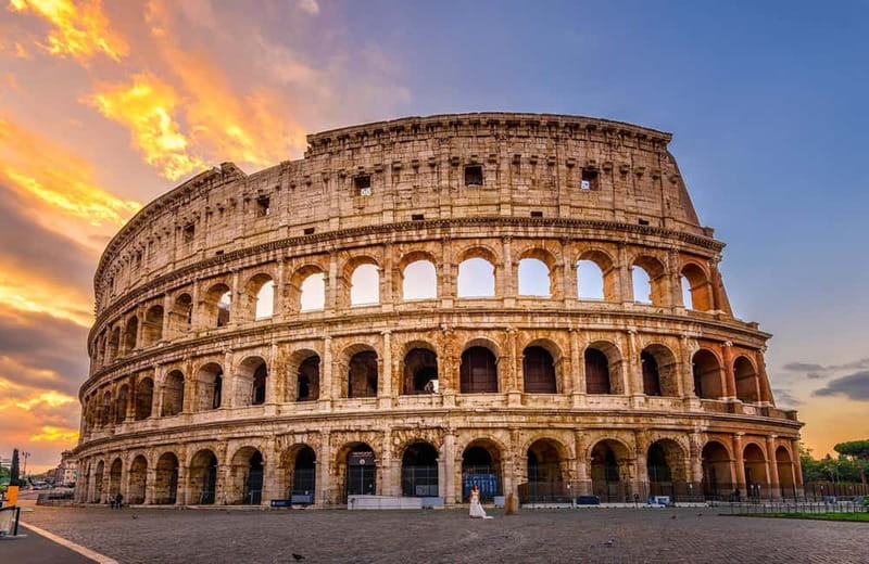 Colosseum, Forum and Ancient Rome Semi-Private Guided Tour - Key highlights worth caring about