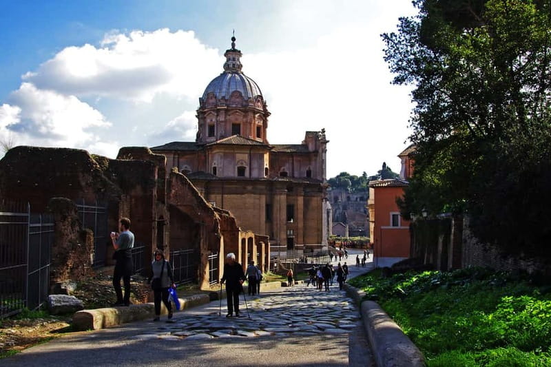 Colosseum, Forum & Palatine Hill Guided Walking tour - Price and Value: Is $72.49 a Fair Deal?