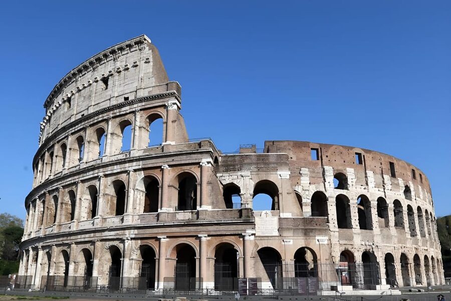 Colosseum, Forum & Palatine with AudioGuide (Arena optional) - The Arena Access Option: The 25-Minute Reality Check