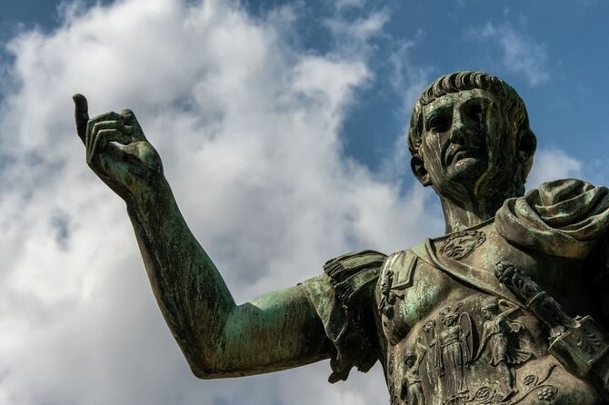 Colosseum: Gladiator’s Gate and Arena Floor Experience - Price and value: what you’re paying for at $79.20