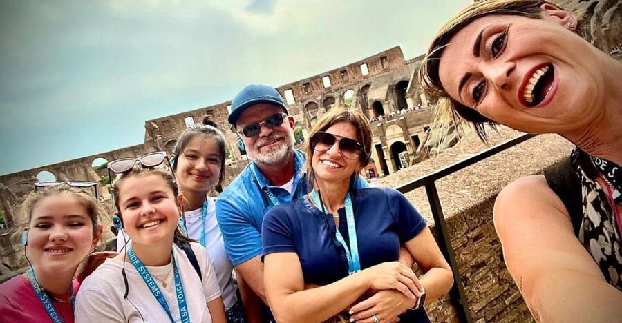 Colosseum: Gladiator’s Gate & Arena Floor Experience - Key things I’d watch for