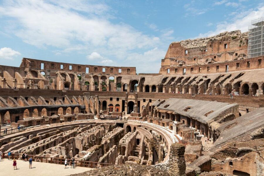 Colosseum Gladiator Tour for Kids and Families - Should You Book This Gladiator Tour for Kids and Families?