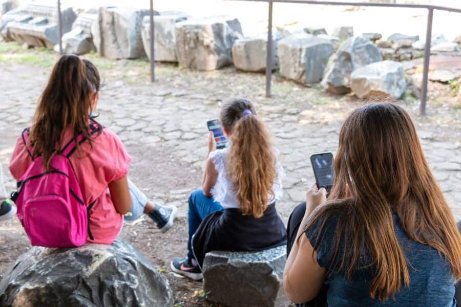 Colosseum Gladiator Tour for Kids and Families - What You See: A Guided Exploration Inside the Arena