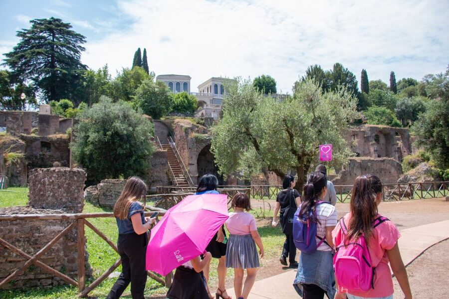 Colosseum Gladiator Tour for Kids and Families - A Smart 1.5 hour Plan for Busy Families