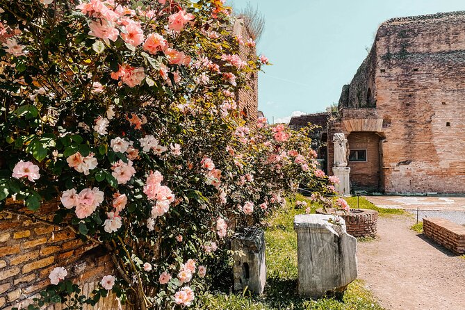 Colosseum Guided Tour with Roman Forum & Palatine Hill - Price and Value: What You Pay for More Than Just Tickets
