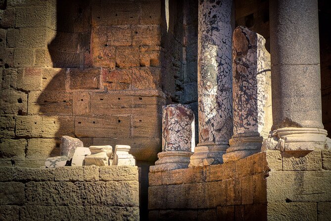Colosseum Night Tour with Underground and Arena access - Price and value: is $142.59 worth it?