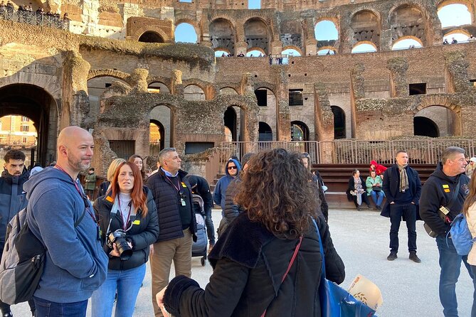 Colosseum Only Tour - Should You Book This Colosseum Only Tour?