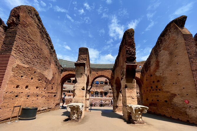 Colosseum, Palatine Hill and Roman Forum with Guided Tour - The Guides: Why Names Like Leo, Silvia, and Sandro Matter