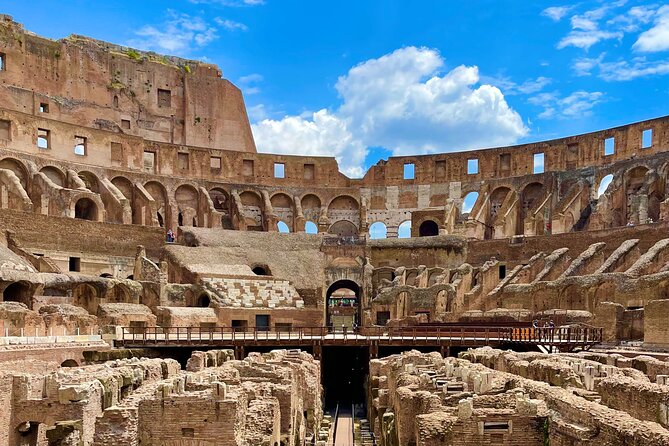 Colosseum, Palatine Hill and Roman Forum with Guided Tour - Price and Value: How $58 Adds Up for a 2.5 Hour Rome Power Combo