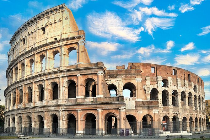 Colosseum, Palatine Hill and Roman Forum with Guided Tour - Roman Forum in 45 Minutes: The Beating Heart, Explained Clearly