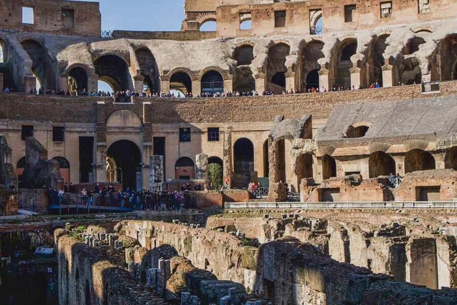 Colosseum Priority Access Tour with Palatine & Forum Entry - Should You Book This Colosseum Priority Access Tour?