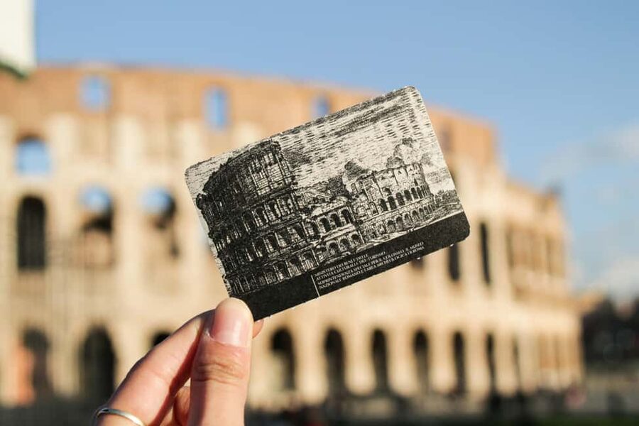 Colosseum Priority Access Tour with Palatine & Forum Entry - Who This Tour Is Best For