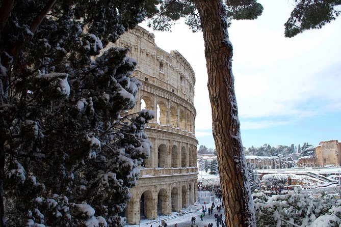 Colosseum, Roman Forum and Palatine Entry + Pantheon Audioguide - Roman Forum And Palatine Hill: Go Slow, Then Go Deeper