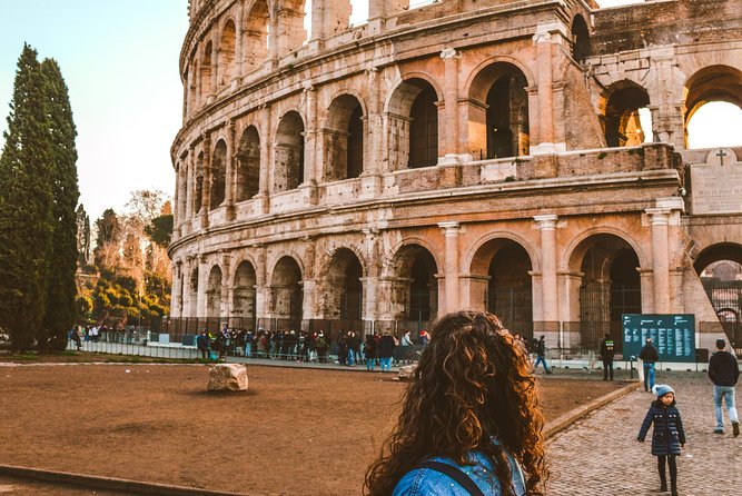 Colosseum, Roman Forum and Palatine Entry + Pantheon Audioguide - Price and Value: When Paying More Actually Helps