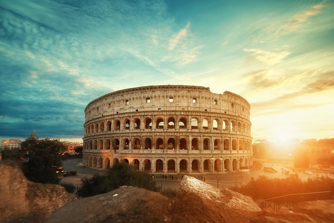 Colosseum, Roman Forum and Palatine Entry + Pantheon Audioguide - Timing Tips That Save Your Day (and Your Temper)