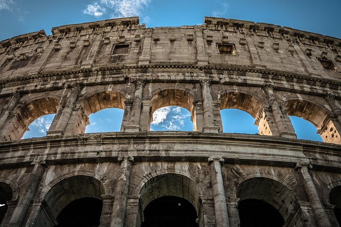 Colosseum, Roman Forum and Palatine Entry + Pantheon Audioguide - Who This Suits Best (and Who Might Want a Different Style)