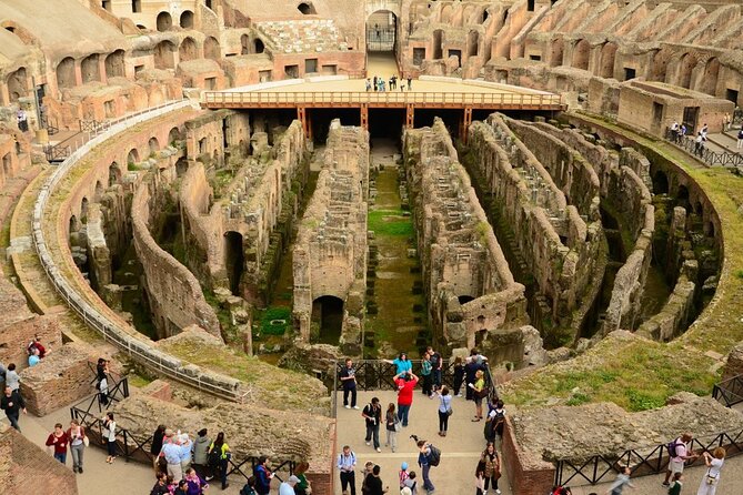 Colosseum, Roman Forum and Palatine Hill Fully Guided Tour - Pacing Reality Check: Great for First Timers, Not a Slow Museum Day