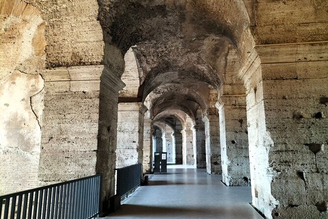 Colosseum, Roman Forum and Palatine Hill Guided Walking Tour - Price and value, what you are actually paying for