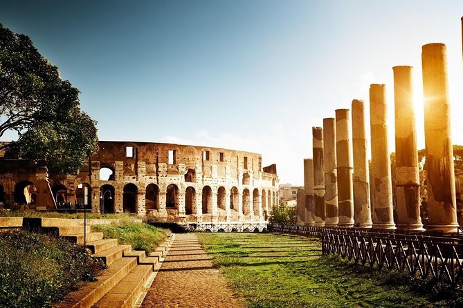 Colosseum Roman, Forum and Palatine Hill Tour - Key things I’d watch for on this tour